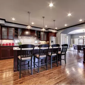 Bild von Julian Design Custom Interiors