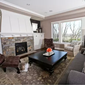 Bild von Julian Design Custom Interiors