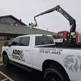 Bild von ADR Removal Services