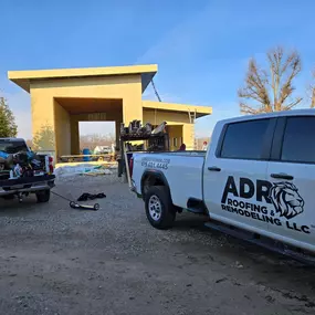 Bild von ADR Removal Services