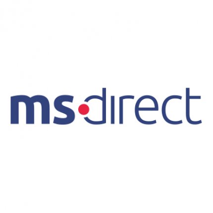 Logo de MS Direct Direct