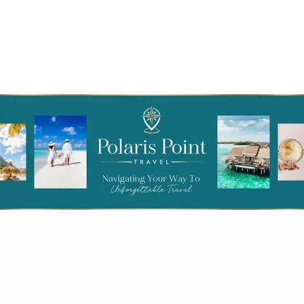 Logo von Polaris Point Travel