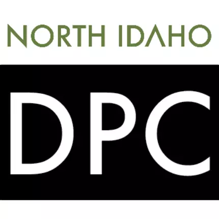 Logo van North Idaho Direct Primary Care - DPC