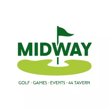 Logo de Midway Golf & Games