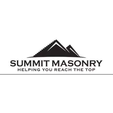 Logo van Summit Masonry