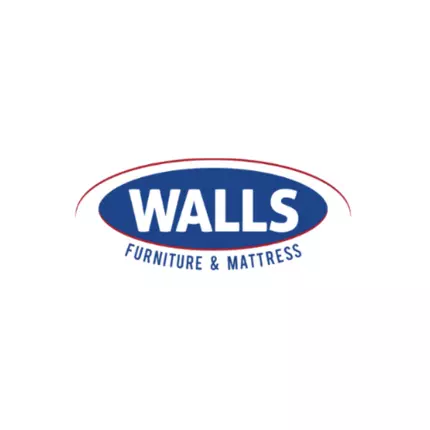 Logo von Walls Furniture