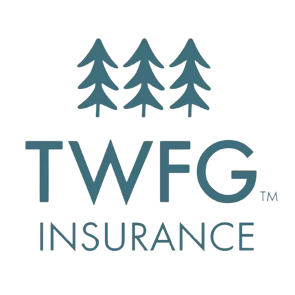 Logo von TWFG Insurance - Spring/The Woodlands