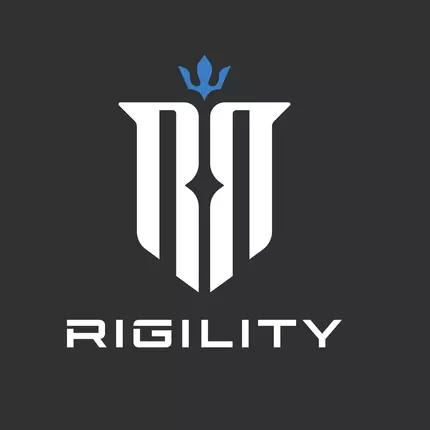 Logo van Rigility Surveillance Solutions Chicago