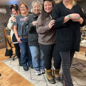 Bild von Kukio Metalsmith Workshops