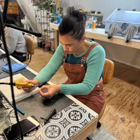 Bild von Kukio Metalsmith Workshops