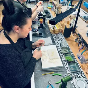 Bild von Kukio Metalsmith Workshops