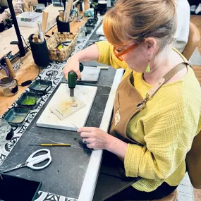 Bild von Kukio Metalsmith Workshops