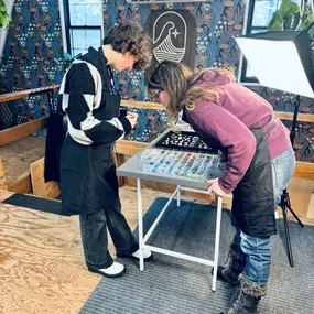 Bild von Kukio Metalsmith Workshops