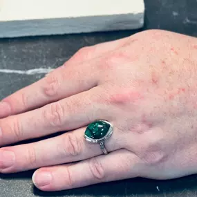 Bild von Kukio Metalsmith Workshops