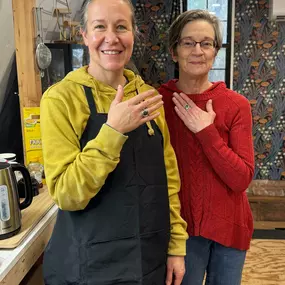Bild von Kukio Metalsmith Workshops