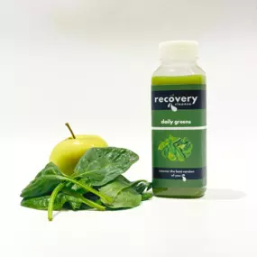 Bild von Recovery Juice UK Limited