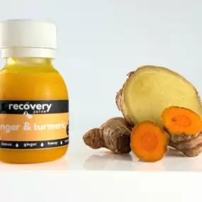 Bild von Recovery Juice UK Limited