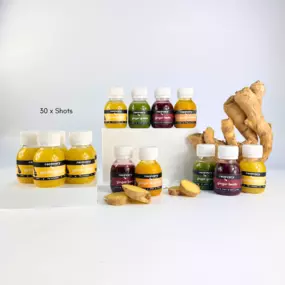 Bild von Recovery Juice UK Limited