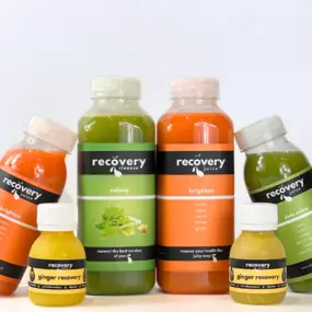 Bild von Recovery Juice UK Limited