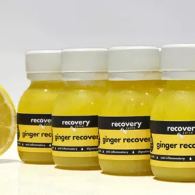 Bild von Recovery Juice UK Limited