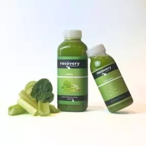 Bild von Recovery Juice UK Limited