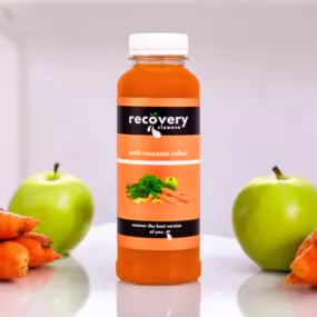 Bild von Recovery Juice UK Limited