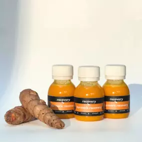 Bild von Recovery Juice UK Limited