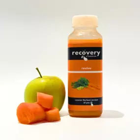 Bild von Recovery Juice UK Limited