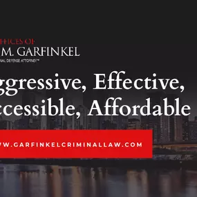 Bild von Law Offices of Hal M. Garfinkel LLC, Chicago Criminal Defense Attorney