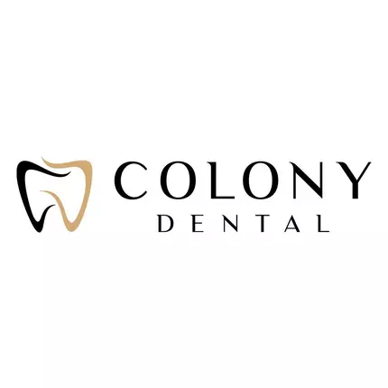 Logo von Colony Dental - Sugar Land Dentist