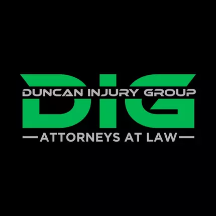 Logo von Duncan Injury Group