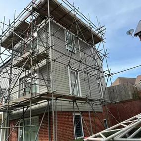 Bild von Bearsted Scaffolding Ltd