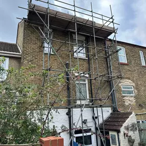 Bild von Bearsted Scaffolding Ltd