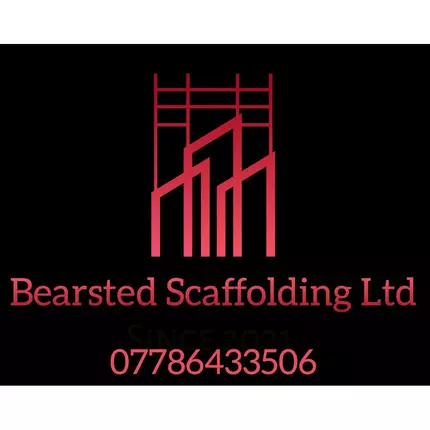 Logo de Bearsted Scaffolding Ltd