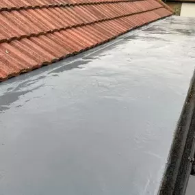 Bild von Alpha Roof Repairs and Gutters Ltd