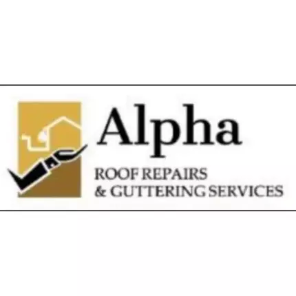 Logo von Alpha Roof Repairs and Gutters Ltd