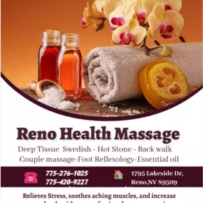 Whether you're a professional athlete or you just work out a few times a week, sports massage can help you improve your performance and reduce your risk of injury. This type of massage uses techniques that are specific to the needs of athletes. It can help to increase range of motion, improve circulation, and reduce inflammation.