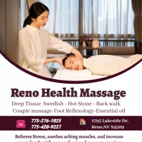 When it comes to working out knots and kinks in your muscles, deep tissue massage is one of the most effective methods. This type of massage uses slow, deep strokes to target the inner layers of your muscles and connective tissues. It can be used to treat a wide range of conditions, including chronic pain, tension headaches, and sports injuries.