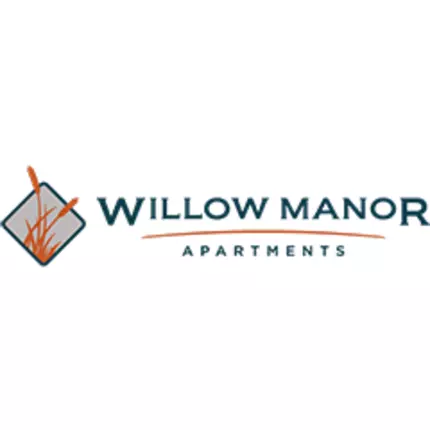 Logo van Willow Manor Apartments