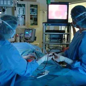 Bild von VCA Sacramento Veterinary Referral Center