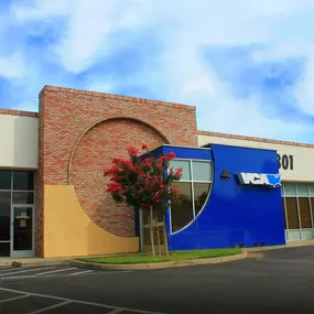 Bild von VCA Sacramento Veterinary Referral Center