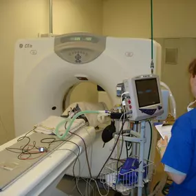 Bild von VCA Sacramento Veterinary Referral Center