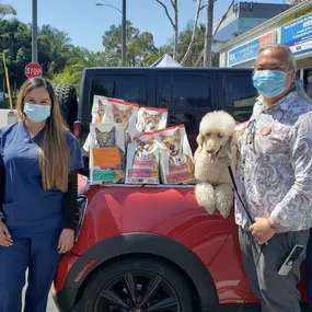 Bild von VCA Advanced Veterinary Care Center