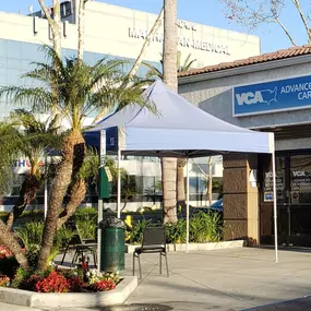 Bild von VCA Advanced Veterinary Care Center