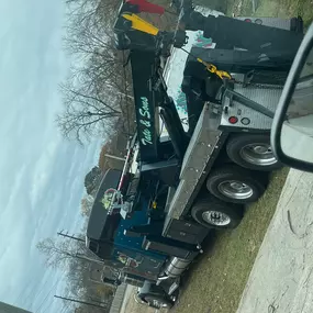 Bild von TNS Enterprise Heavy Duty Towing