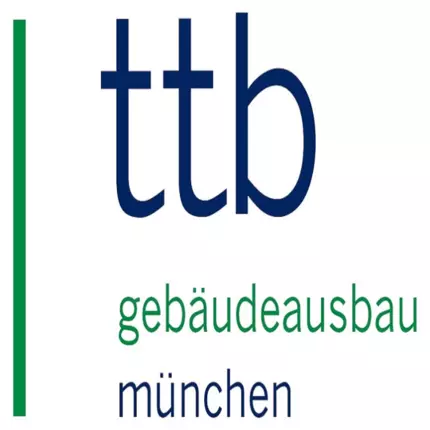 Logo van TTB Gebäudeausbau München GmbH