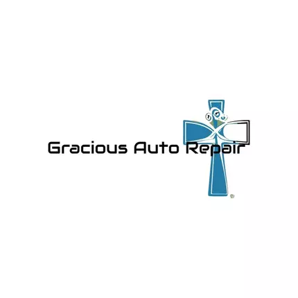 Logo de Gracious Auto Repair