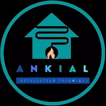 Logo de Climatisation Lyon | Ankial