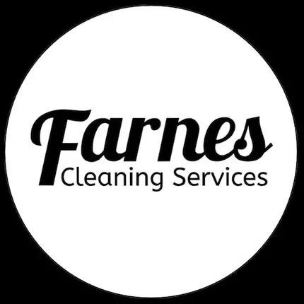 Logo von Farnes Cleaning Services