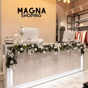 Bild von MAGNA SHOPING